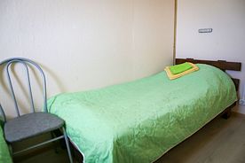 Эконом 2-местный Twin, Турбаза Рейдово, село Рейдово