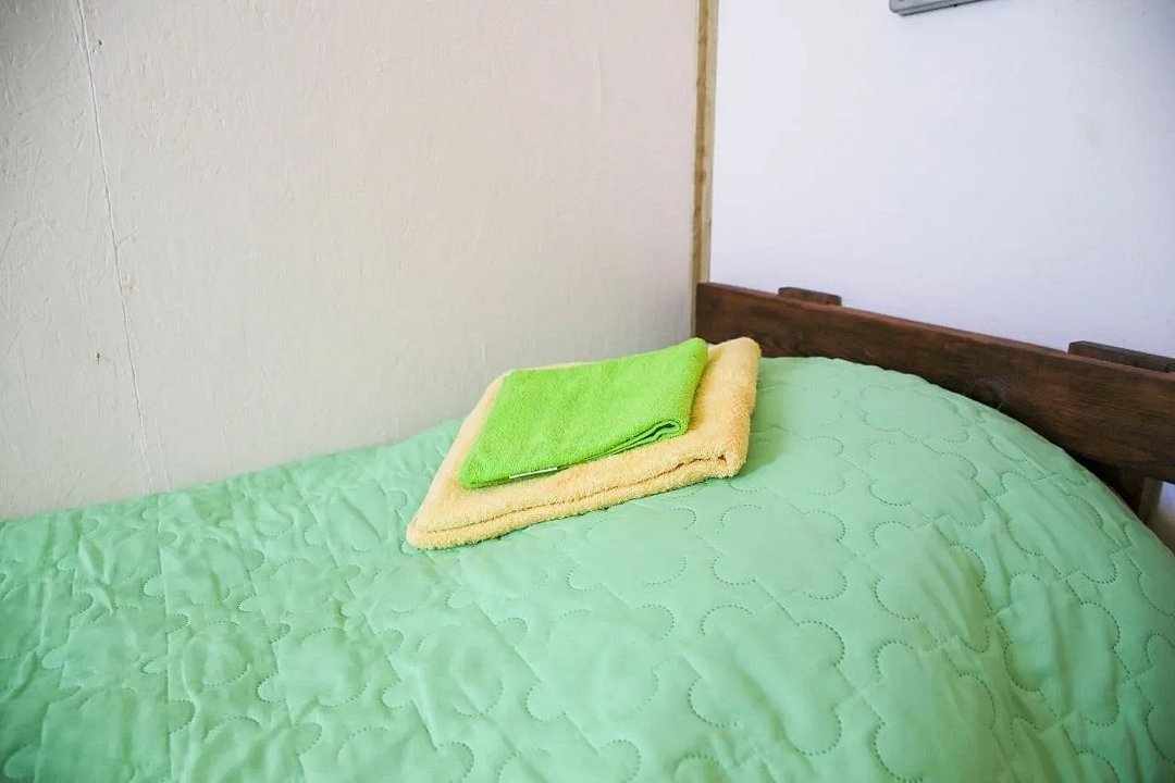 Эконом 2-местный TWIN