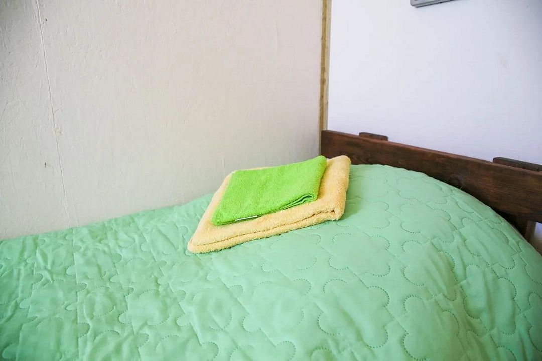 Эконом 2-местный TWIN