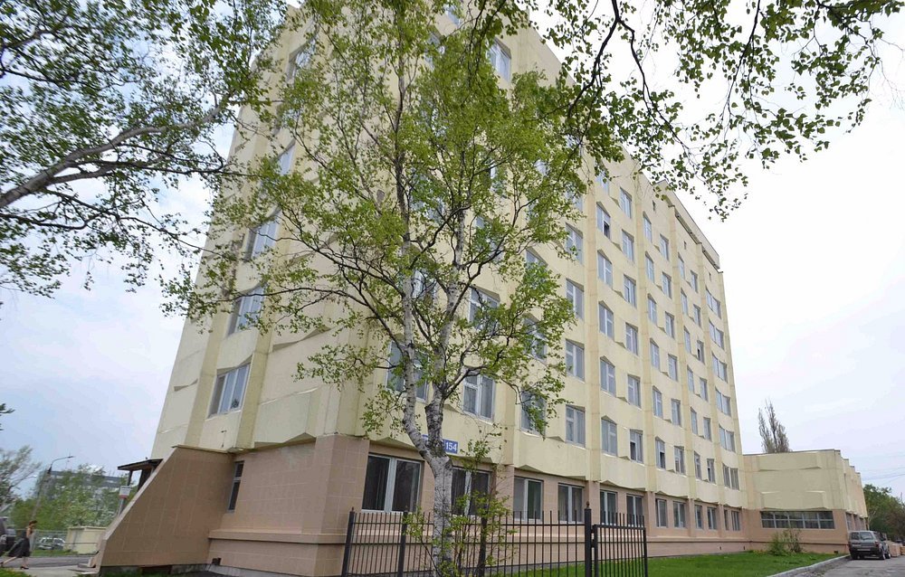 Гостиница Лада, Сахалинская область, Южно-Сахалинск Южно-Сахалинск