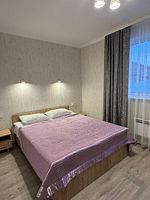 Коттедж, Турбаза Долина Кавказа, Хасаут