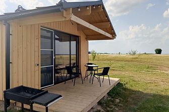 Глэмпинг Ильмера