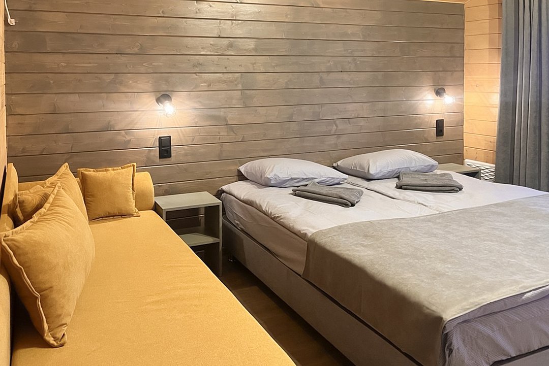 Ильмера, Новгородская область: фото 5