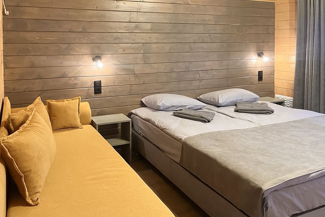 Ильмера, Новгородская область: фото 5