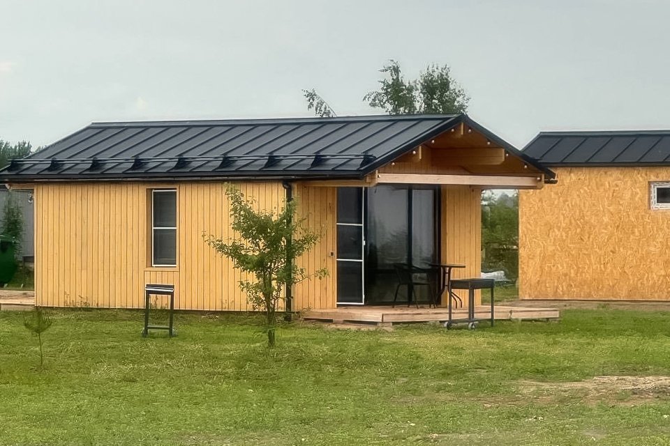 Ильмера, Новгородская область: фото 2