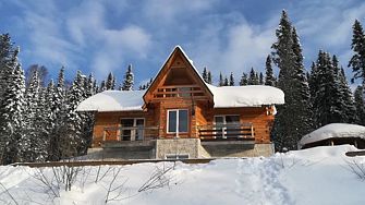 Гостевой дом на Туманной