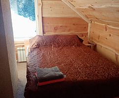 Коттедж 6-местный, Гостевой дом на Туманной, Таштагол