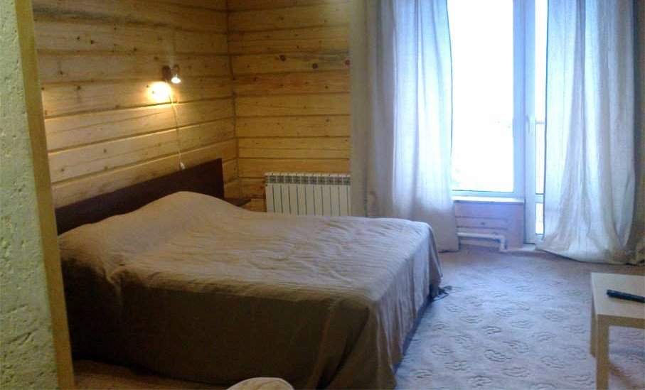 Стандарт 2-местный