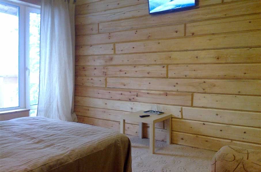 Стандарт 2-местный