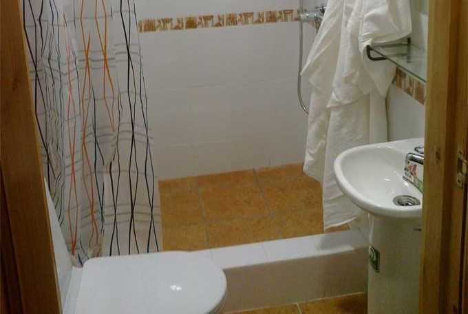 Стандарт 2-местный