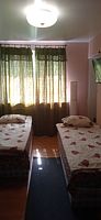 Трехместный номер №4, Гостевой дом Привал, Петрозаводск