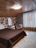 Двухместный номер №8, Гостевой дом Привал, Петрозаводск