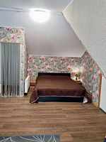 Двухместный номер №7, Гостевой дом Привал, Петрозаводск