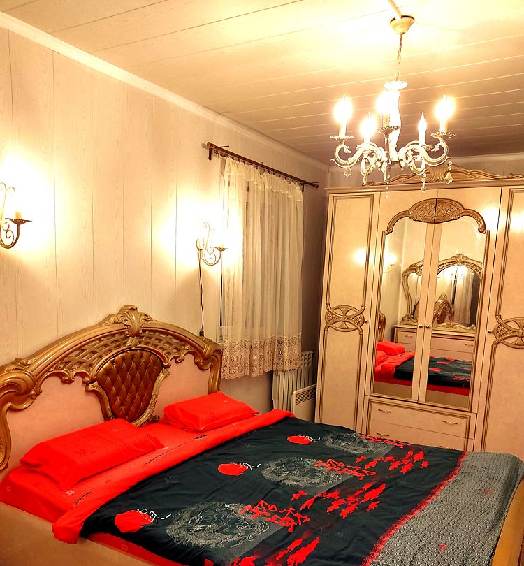 Дом в Кавголово Любовь и голуби, Ленинградская область: фото 3