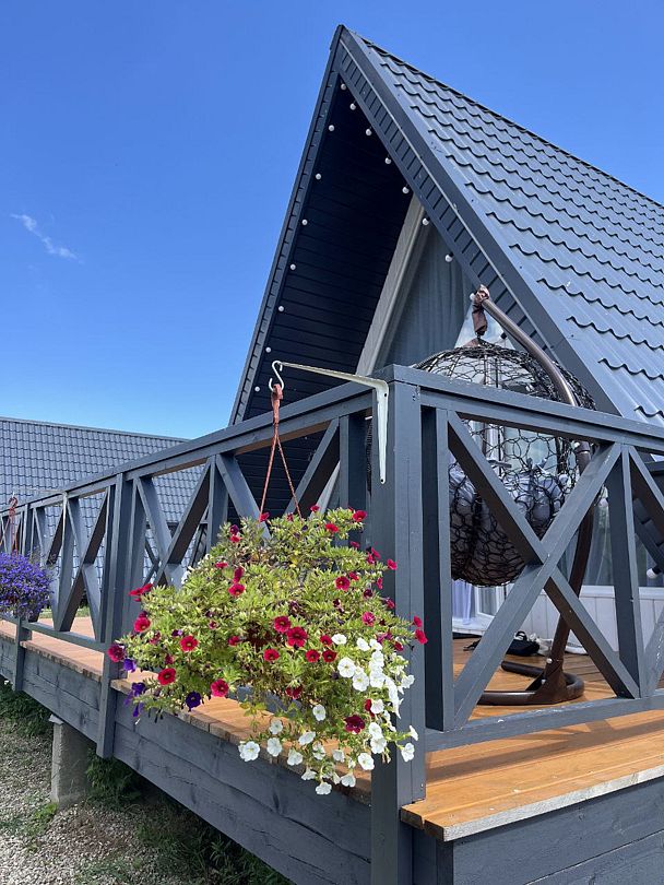 Bri Village , Республика Татарстан: фото 3