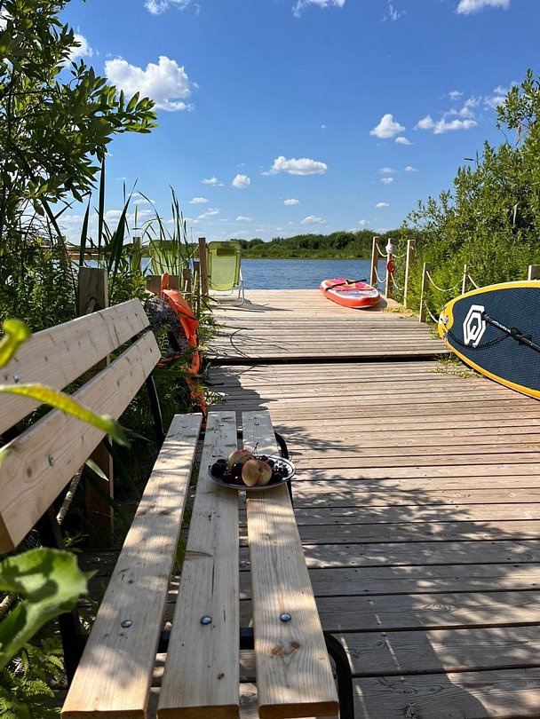 Bri Village , Республика Татарстан: фото 5