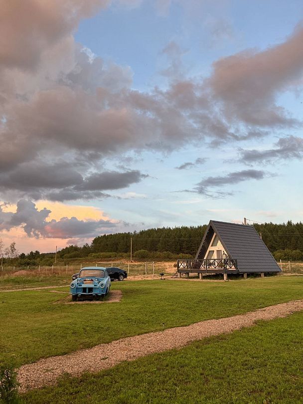 Bri Village , Республика Татарстан: фото 2