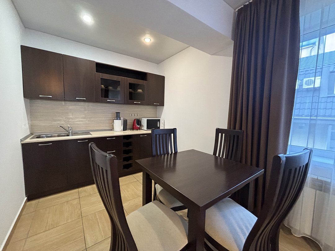 Премиум Студио 2-местный 1-комнатный