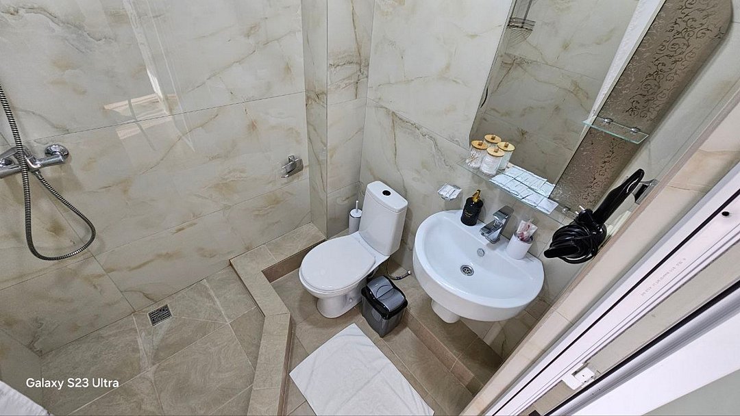 Семейный 5-местный (с видом на море)