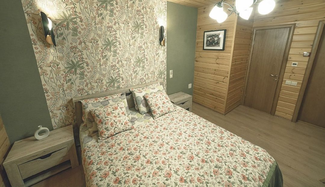 Стандартный 2-местный