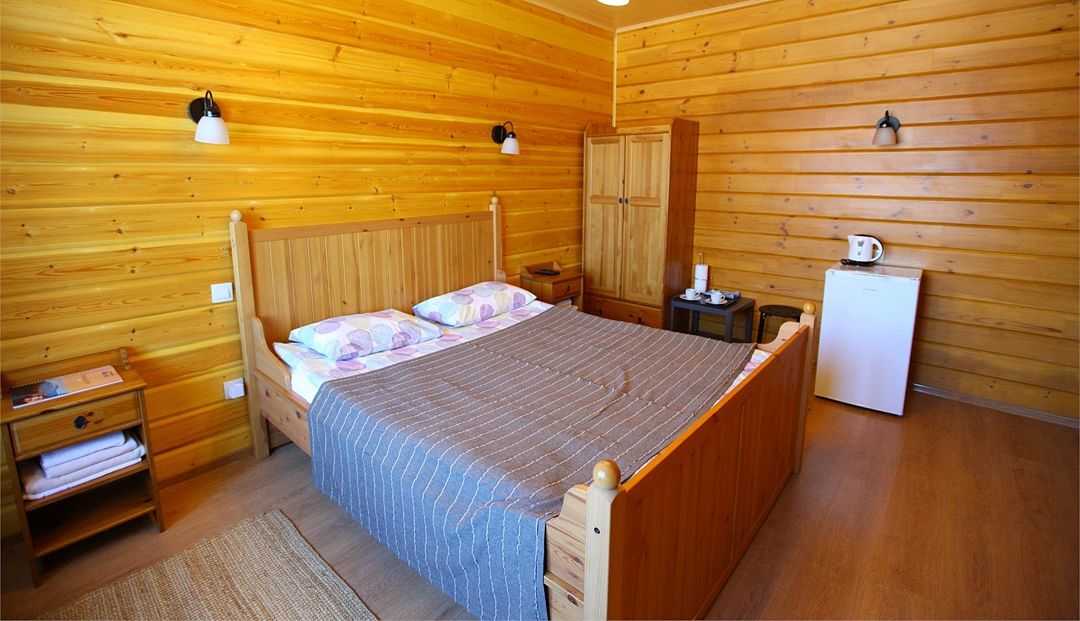 Стандартный 2-местный