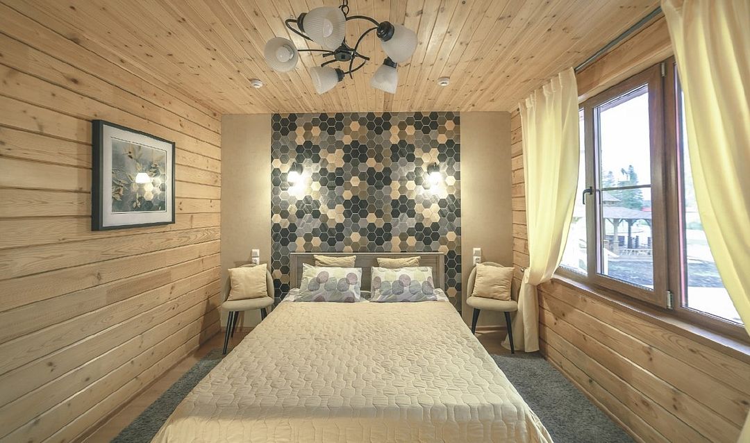 Стандартный 2-местный