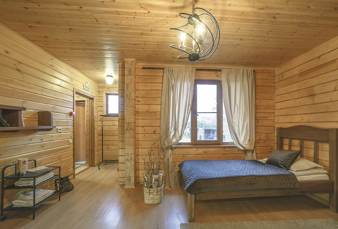 Стандартный 2-местный