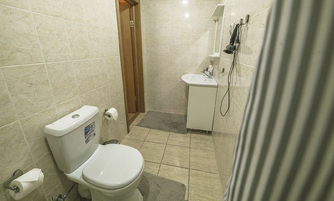 Стандартный 2-местный