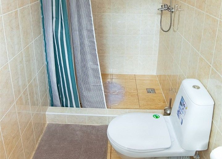 Стандартный 2-местный