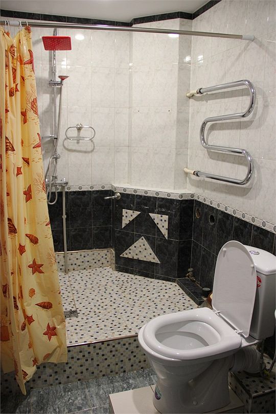 Комфорт 3-местный (103