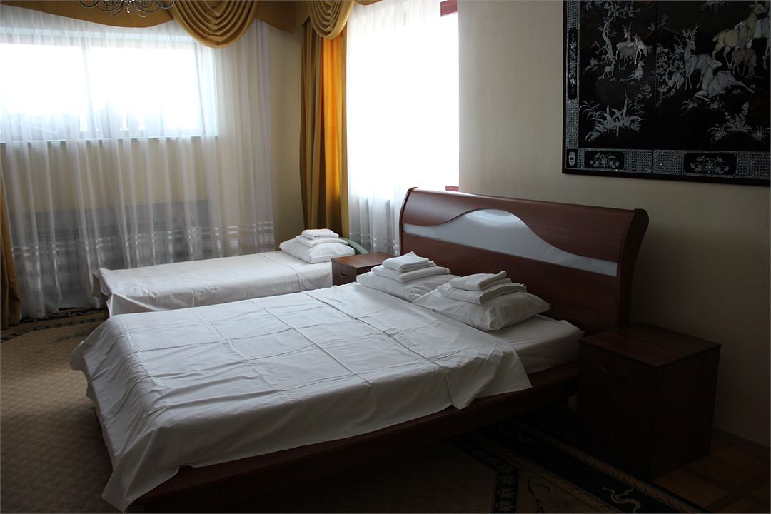 Комфорт 3-местный (103