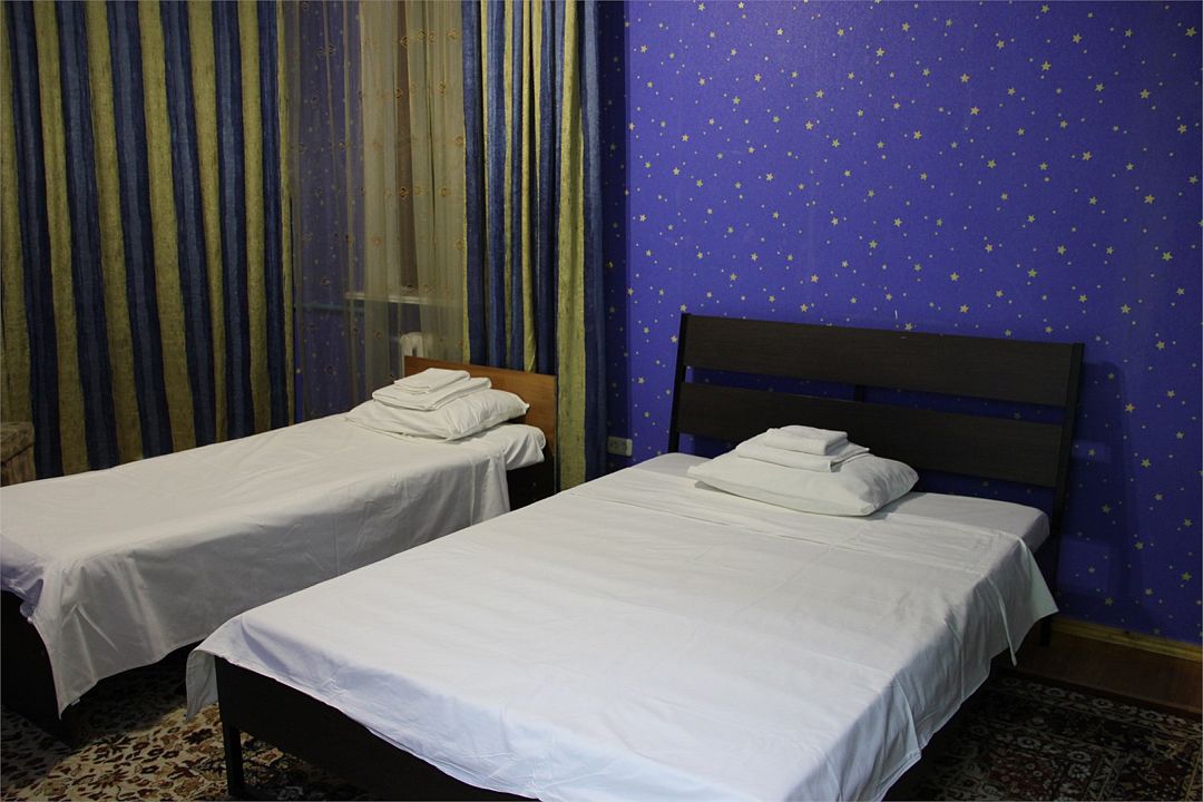 Стандартный 3-местный (203)