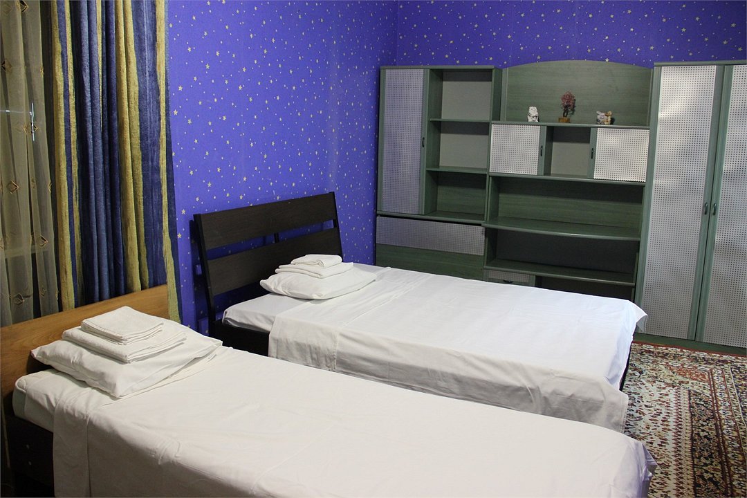 Стандартный 3-местный (203)