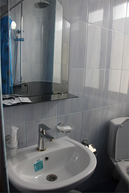 Стандартный 3-местный (203)