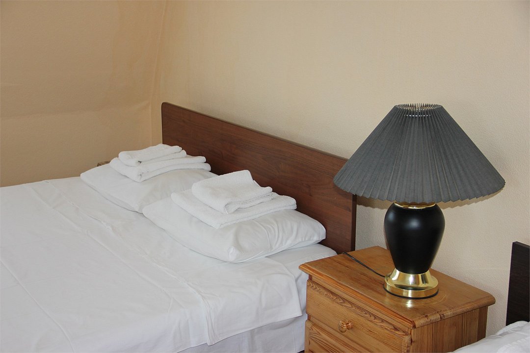 Стандартный 4-местный (с ванной, 201)