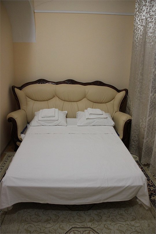 Улучшенный 5-местный (102)