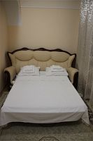 Улучшенный 5-местный 102, Гостевой дом На Московской, Кисловодск