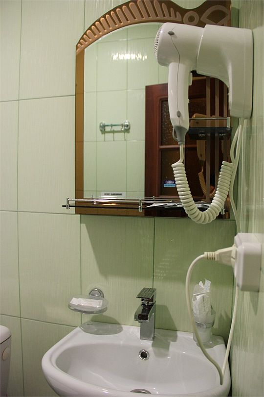 Улучшенный 5-местный (102)