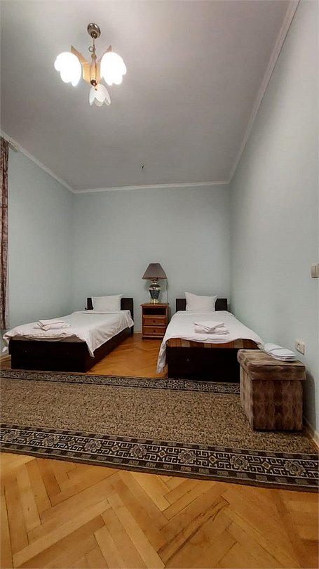 Эконом 2-местный (104)