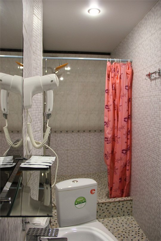 Эконом 2-местный (104)