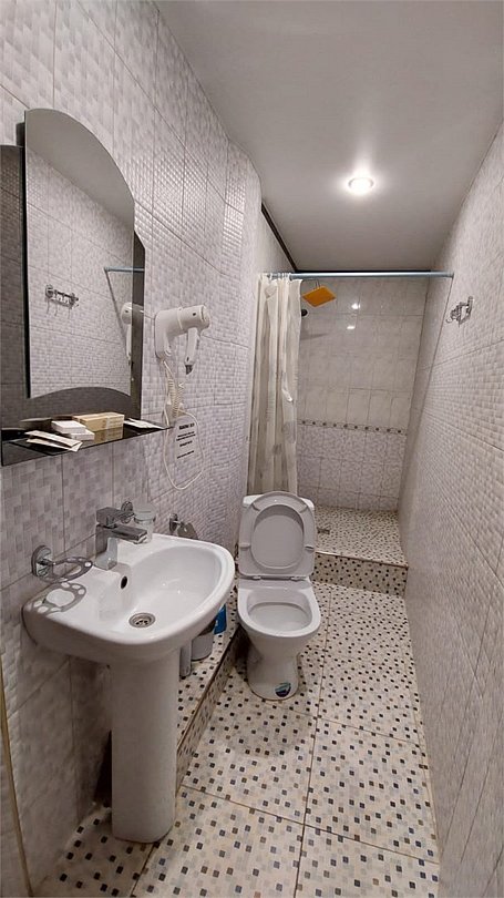 Эконом 2-местный (104)