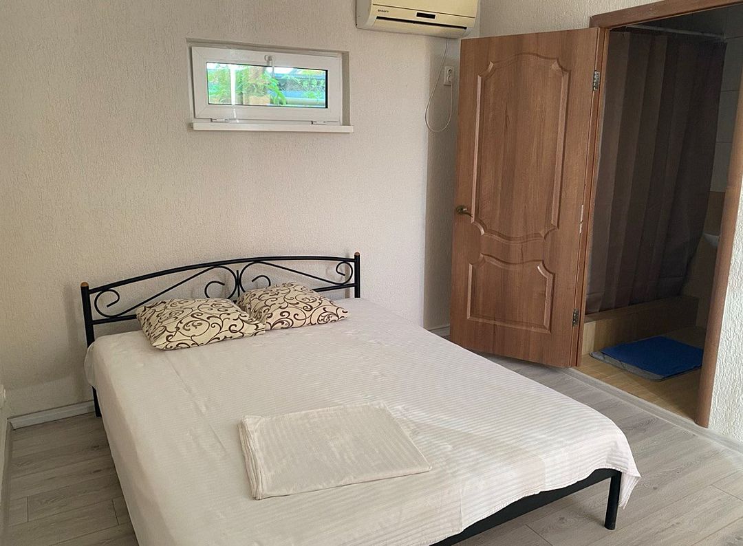 Стандартный Студио 2-местный 1-комнатный