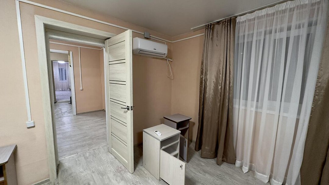 Коттедж 5-местный 2-комнатный