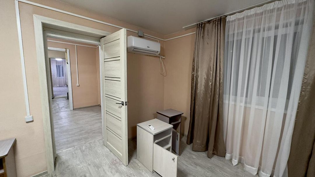 Коттедж 5-местный 2-комнатный