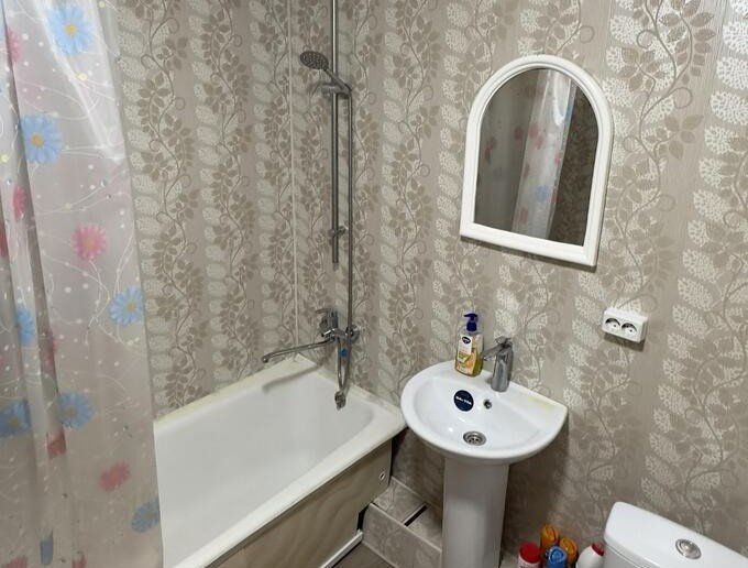 Коттедж 5-местный 2-комнатный