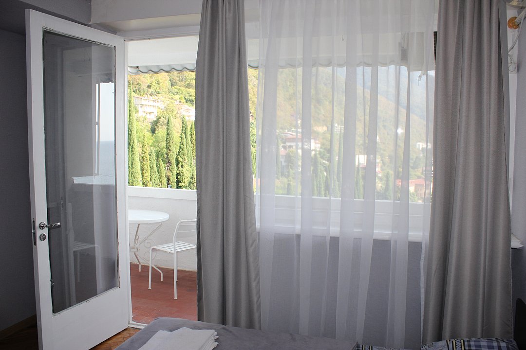 Повышенной комфортности 3-местный