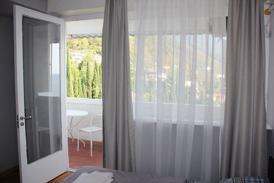 Повышенной комфортности 3-местный