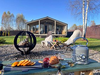 Дома в аренду Domudachi