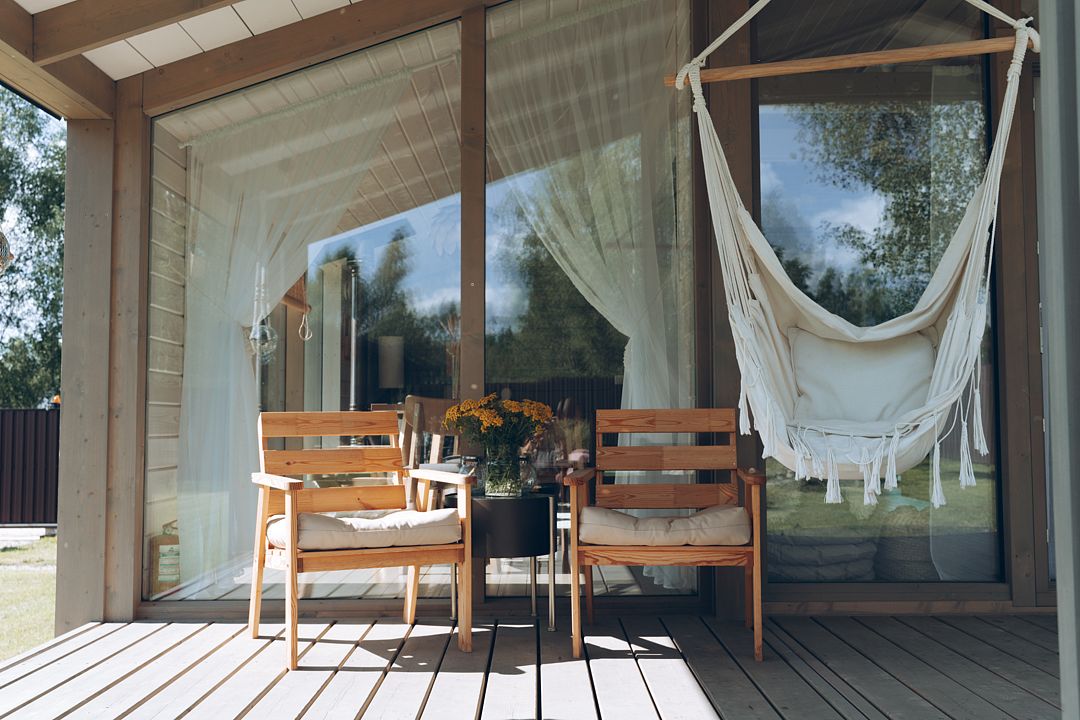 Domudachi, Московская область: фото 5