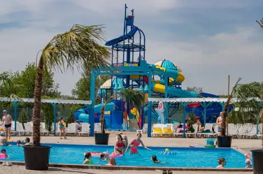 Станция Морская, Ростовская область: фото 3